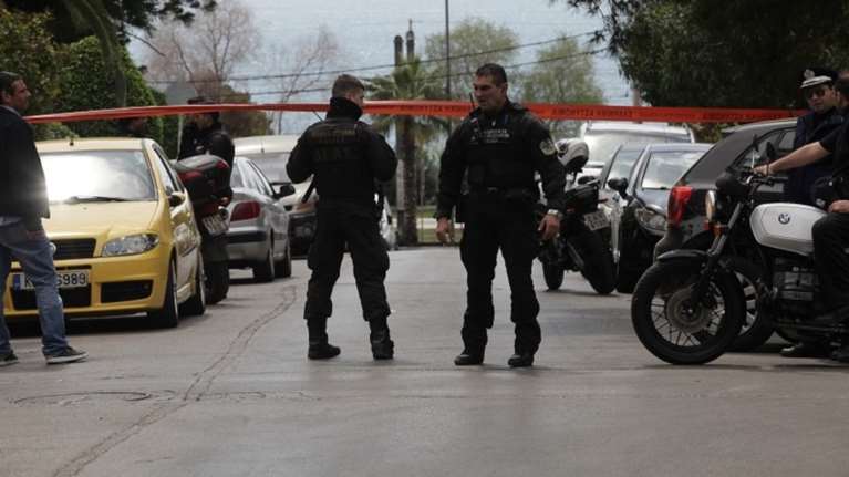 &quot;Μπούκαραν&quot; και στη Nivea οι ληστές των χρηματοκιβωτίων