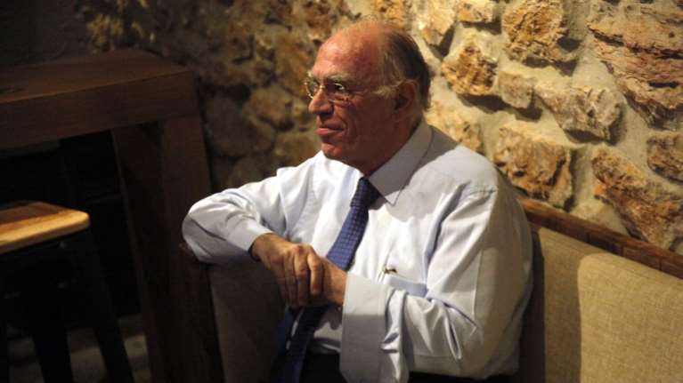 Λεβέντης: Να γιατί με κέρδισε ο Κυριάκος και με έχασε ο Τσίπρας