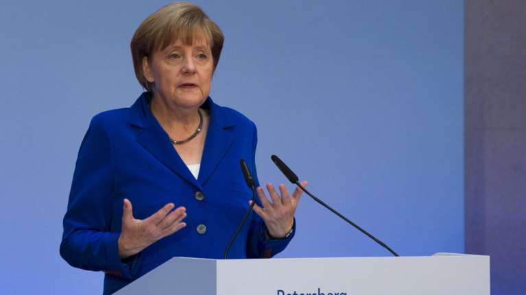 Διαρροή από Μαξίμου: Η Μέρκελ εργάζεται για συμφωνία στη Μάλτα