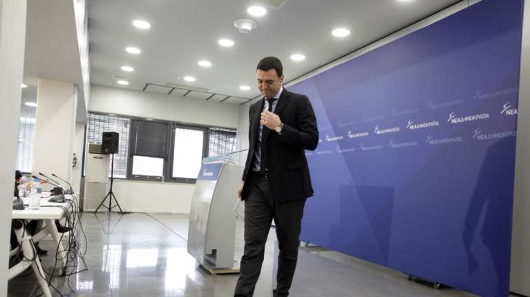 Κικίλιας: Αν δεν κλείσει τώρα η αξιολόγηση πάμε για χρεοκοπία