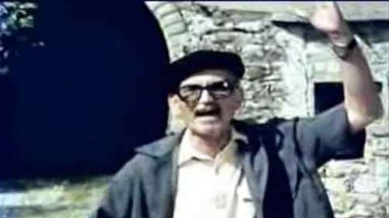 Ποιός ήταν ο Βρατσάνος το όνομα του οποίου πήρε η νέα σήραγγα στα Τέμπη