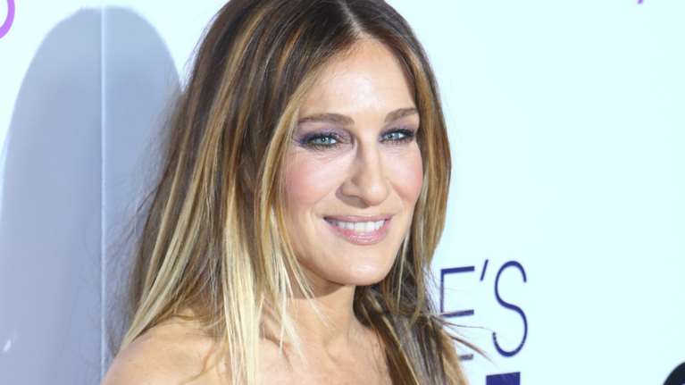 Δείτε πώς είναι χωρίς μακιγιάζ και φίλτρα η Σάρα Τζέσικα Πάρκερ [Εικόνες]