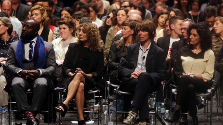 Documenta 14: Ολη η Αθήνα μια εικαστική σκηνή