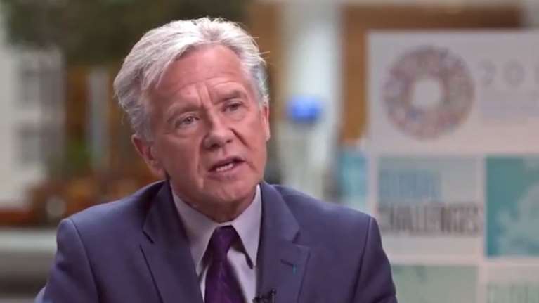 Υπάρχουν ακόμη ανοιχτά θέματα διαμηνύει το ΔΝΤ