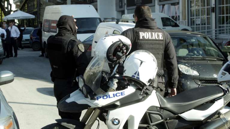 Σεσημασμένοι οι δολοφόνοι του 70χρονου στην Πλατεία Βάθη