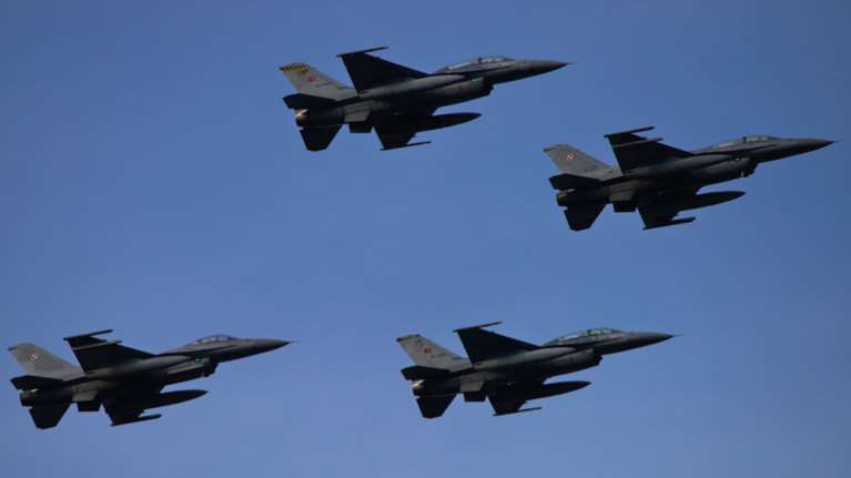 Γερμανικά ΜΜΕ: «Ιαχές πολέμου ακούγονται στο Αιγαίο»