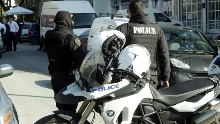 Πρώην αστυνομικός ο δολοφόνος του 70χρονου γιατρού