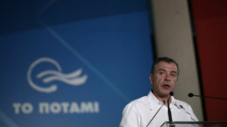 Ποτάμι:  Ο Τσίπρας παζάρεψε μόνο να χρεωθεί το κόστος ο επόμενος