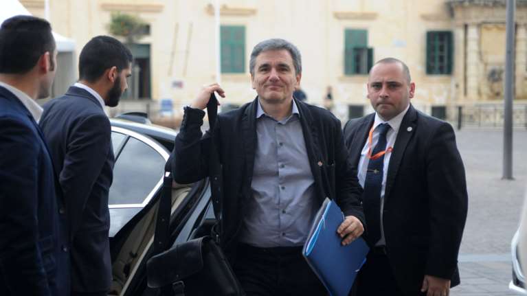 «Κουφέτα» από τη Βαλέτα: Τα μέτρα 3,6 δισ. και οι περικοπές