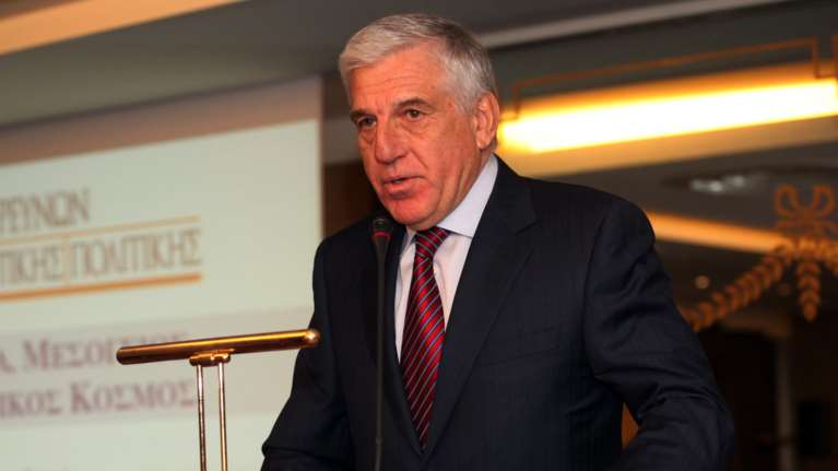 Υπόθεση Παπαντωνίου: Νέες διώξεις για δωροδοκίες και ξέπλυμα χρήματος