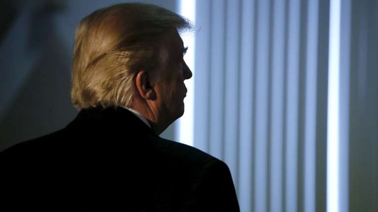 Ο Τραμπ, ο Πούτιν και τα παιχνίδια στη σκακιέρα της Μ. Ανατολής