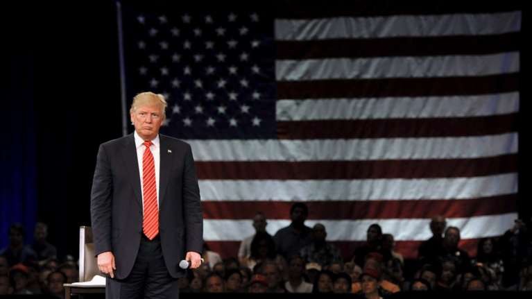 Πώς αποφάσισε ο Τραμπ την επίθεση στη Συρία-Το παρασκήνιο μιας απόφασης