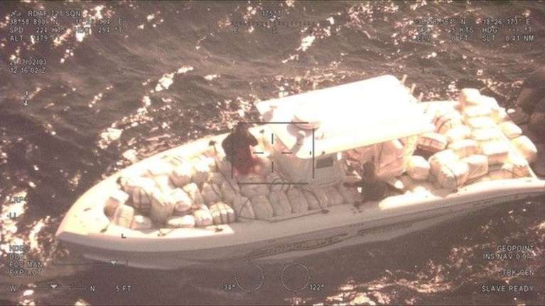 Κινηματογραφική καταδίωξη &amp; εξάρθρωση εμπόρων ναρκωτικών-Βίντεο ντοκουμέντο