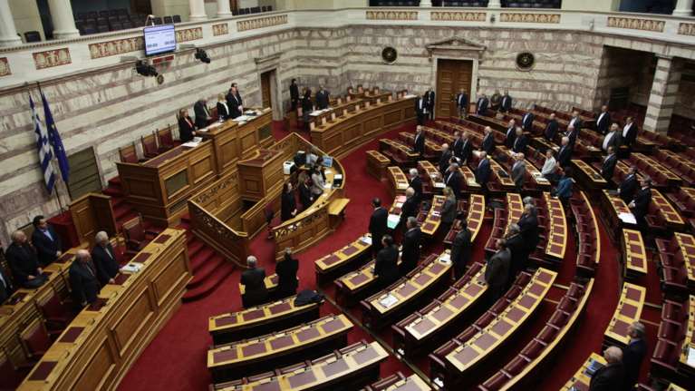 Θύματα κλοπής έπεσαν δύο γυναίκες βουλευτές του ΣΥΡΙΖΑ