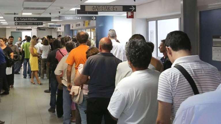 Tι θα αλλάξει στην τσέπη 2,5 εκ. μισθωτών μετά τη Μάλτα