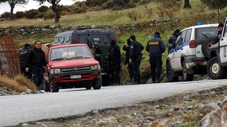 Νεκρός 23χρονος από σφαίρα συγγενή του στον Μυλοπόταμο Κρήτης