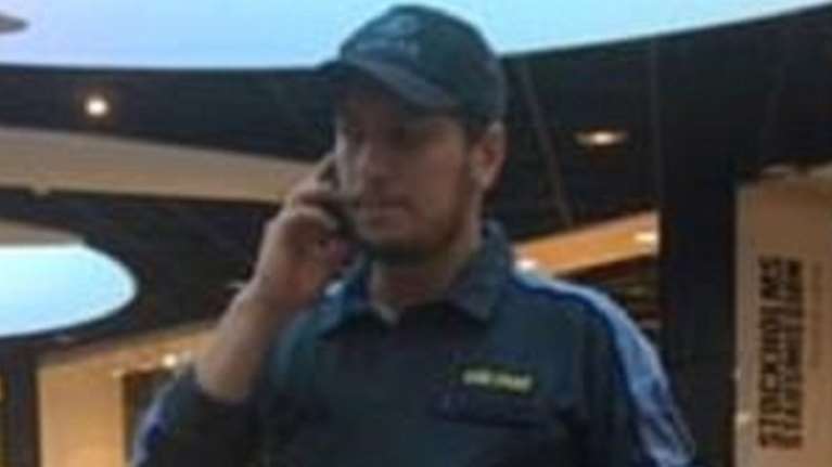 Μετανάστης «εγκλώβισε» τον τζιχαντιστή της Στοκχόλμης