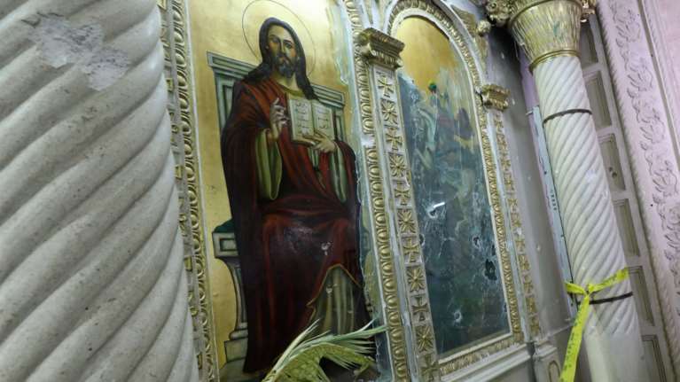 Σε κατάσταση έκτακτης ανάγκης η Αίγυπτος μετά τις επιθέσεις του ISIS