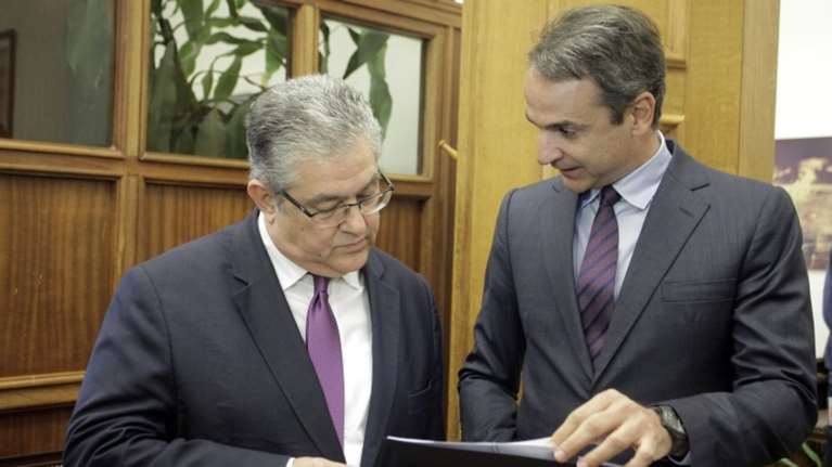 Το έγγραφο που (δεν) απέτρεψε τον σκληρό εμφύλιο στην Κρήτη