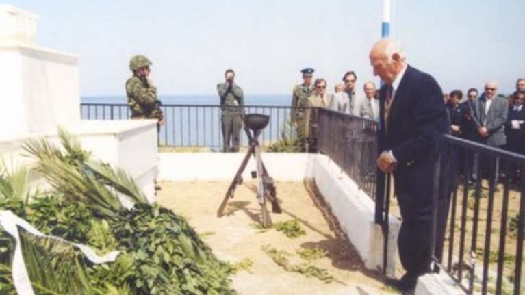 Πέθανε ο εφοπλιστής και ευεργέτης της Χίου, Νικόλαος Λως