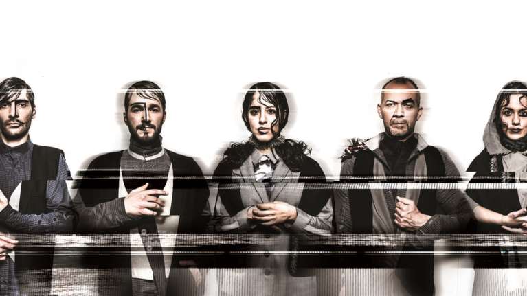 Μιούζικαλ από τη Λυρική: Ερωτόκριτος στην Εναλλακτική Σκηνή του ΚΠΙΣΝ