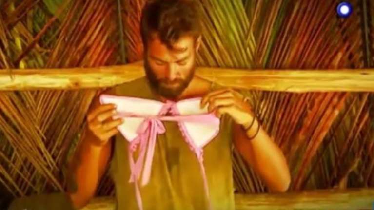 «Φωτια» στο twitter με την υποψηφιότητα Χανταμπάκη