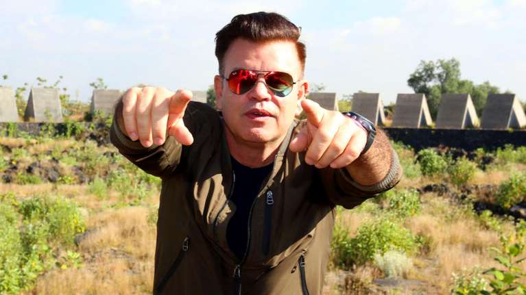 Αύριο γίνεται το &quot;υψηλότερο ρέιβ πάρτι του κόσμου&quot; στο Εβερεστ