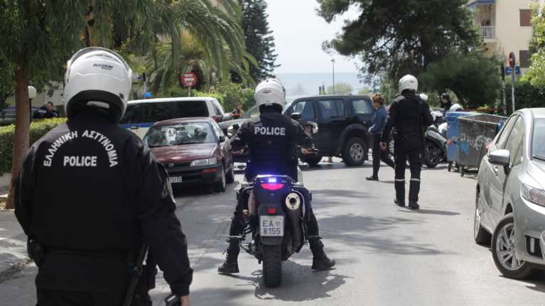 Εξαρθρώθηκε η σπείρα που «έγδυσε» Βέρτη, Μαυρίδη,Κακέτση