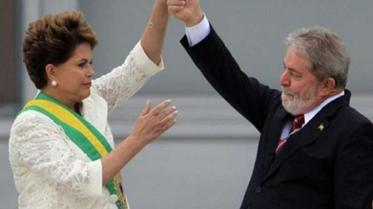 Ολοι οι άνθρωποι της Petrobras:108 πολιτικοί στο mega σκάνδαλο