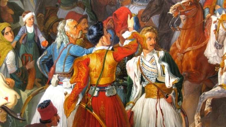 Σαν σήμερα η Ελλάδα αποφασίζει να πάρει το πρώτο της δάνειο