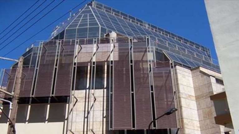 Επαναλειτουργεί ανακαινισμένη η Δημοτική Βιβλιοθήκη Θεσσαλονίκης