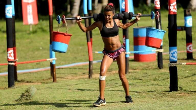 Βόμβα στο Survivor: Αποχώρησε από το παιχνίδι η Ειρήνη Παπαδοπούλου