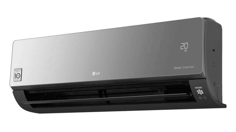 Νέο κλιματιστικό ARTCOOL: Η τέχνη του κλιματισμού με την υπογραφή της LG