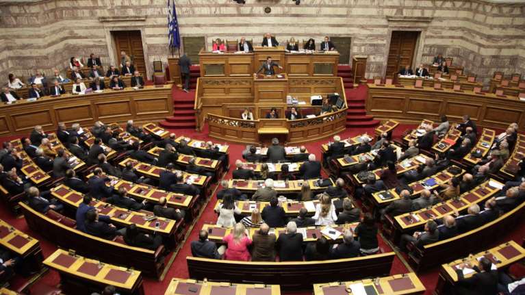 Βουλή: Δεκτή η πρόταση ΣΥΡΙΖΑ - ΑΝΕΛ για Εξεταστική στην Υγεία