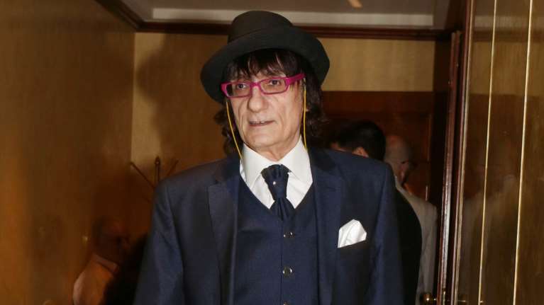 Το ξέσπασμα της Τριφύλλη: Μακάβριο αυτό που κάνετε με την υγεία του Ψάλτη