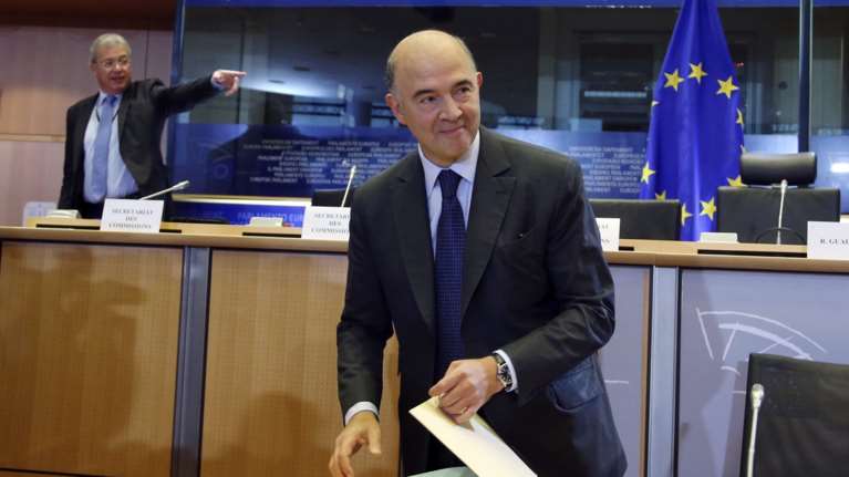 Λεφτά υπάρχουν: Φοροδιαφυγή 70 δισ. ευρώ στις χώρες της ΕΕ