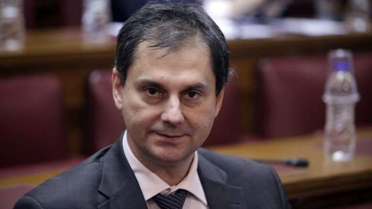 Ο Θεοχάρης εξηγεί γιατί τα αντίμετρα έχουν συμβολικό χαρακτήρα