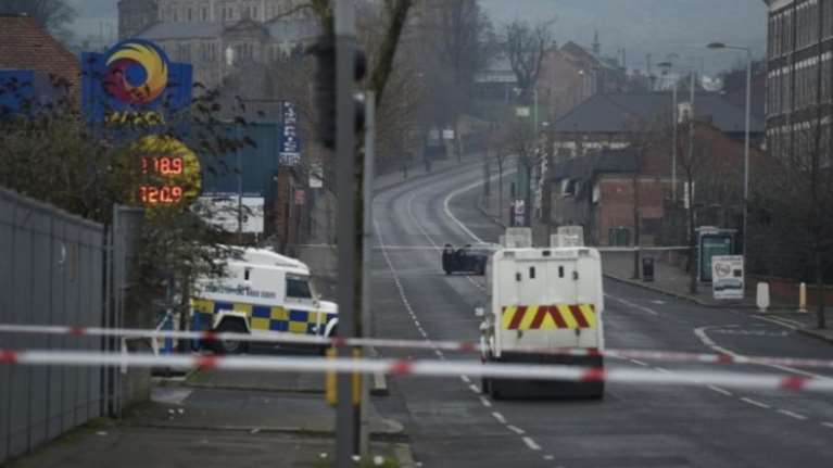 Σε αυτή τη χώρα αγνοούνται 17 άνθρωποι μέσα σε 48 ώρες