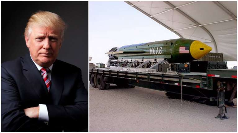 Μετά τη Συρία, το Αφγανιστάν: Ποιά είναι τα σχέδια του Τραμπ