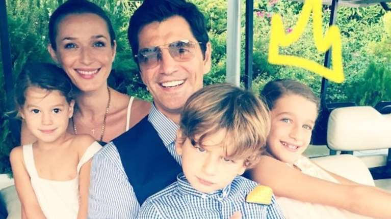 Η οικογένεια Ρουβά «πρόδωσε» το φημισμένο κερκυραϊκό Πάσχα