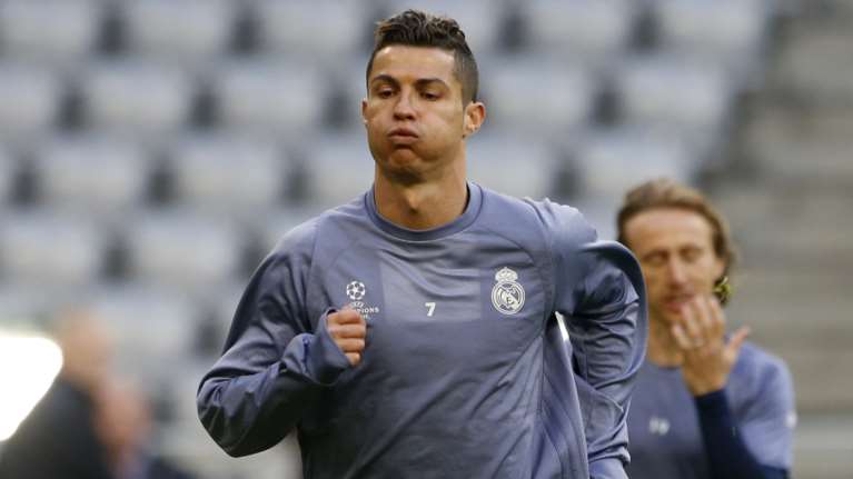 Για βιασμό κατηγορείται και πάλι ο Κριστιάνο Ρονάλντο