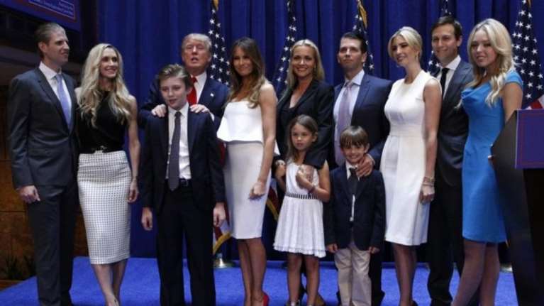 Ακριβή μου Μελάνια: Πόσο κοστίζει στο αμερικανικό κράτος η προστασία Τραμπ