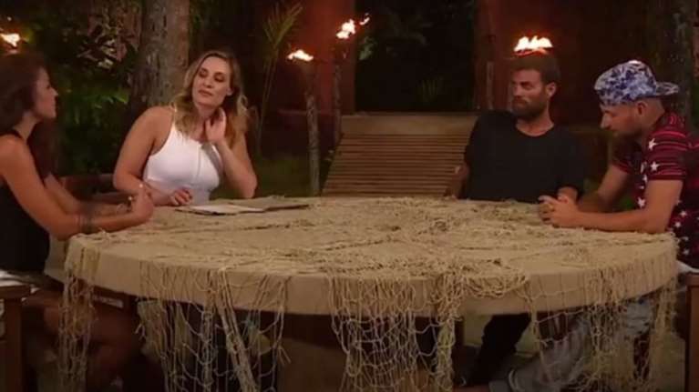 Οι νέοι αποκαλυπτικοί διάλογοι Χανταμπάκη-Κολιδά-μάνατζερ