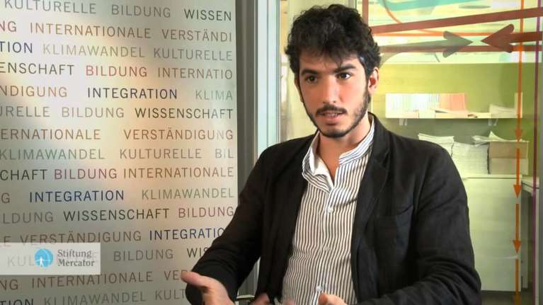 Ο Ερντογάν διώχνει Ιταλό που κάνει ντοκιμαντέρ για τον ISIS