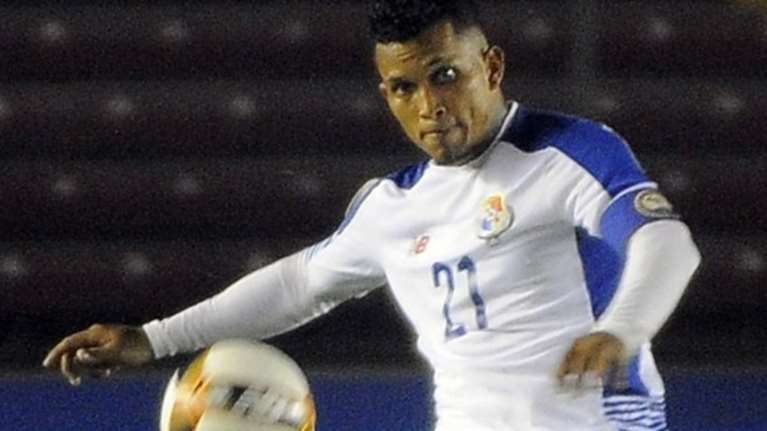 Σκότωσαν διεθνή παίκτη στον Παναμά στη μέση του δρόμου