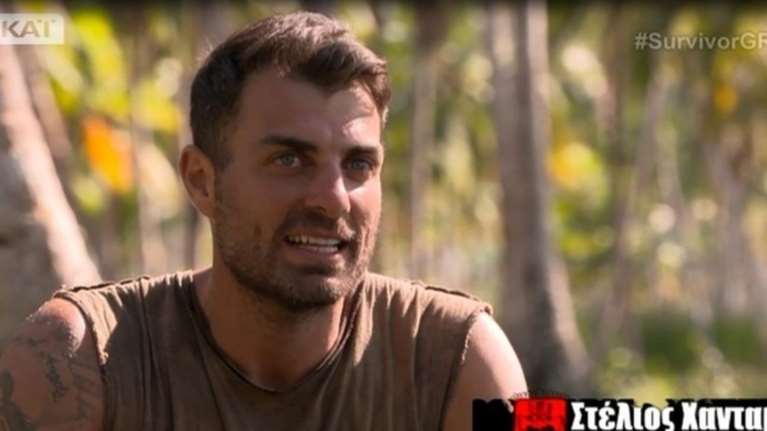 Στην Κρήτη έκαψαν ως «Ιούδα» τον Χανταμπάκη του Survivor