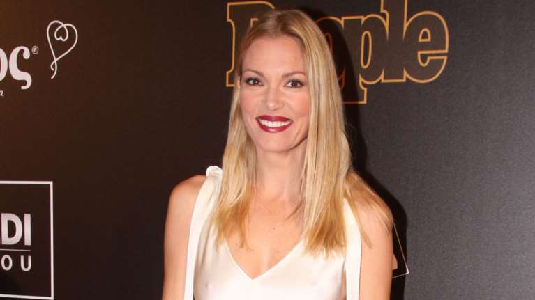 Το πασχαλιάτικο πρωινό της Βίκυς Καγιά στην Εύβοια