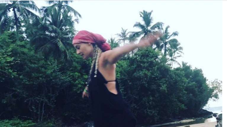 H Ελ. Μελέτη κερνάει απόψε εκπομπή «σφηνάκι» για το Survivor