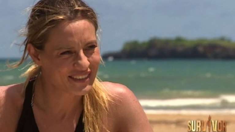 Η Μελέτη για συνέντευξη Χανταμπάκη: Δεν είμαι &quot;ανθρωποφάγα&quot;