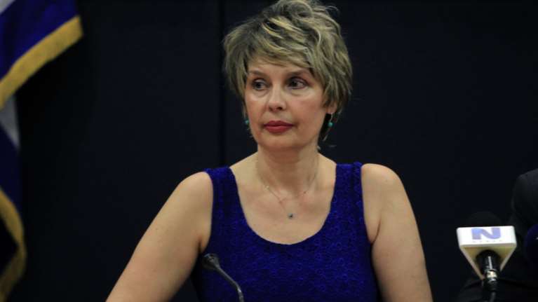 Βγήκαν τα &quot;μαχαίρια&quot; στη ΝΔ: Βολές Παπακώστα εναντίον Αδωνι